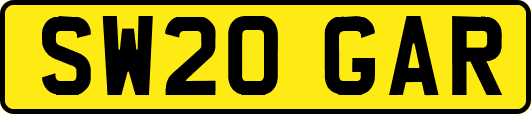 SW20GAR