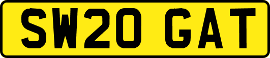 SW20GAT