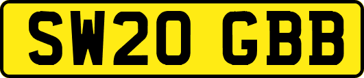 SW20GBB