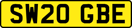 SW20GBE