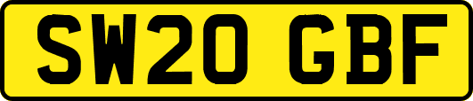 SW20GBF