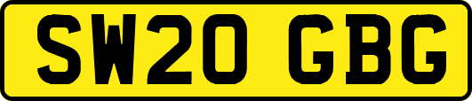 SW20GBG