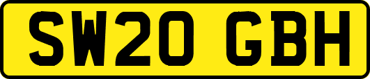 SW20GBH