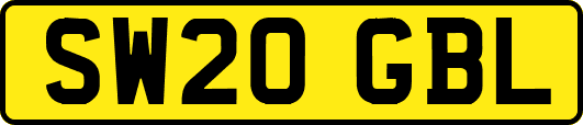 SW20GBL