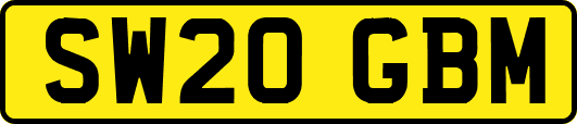 SW20GBM