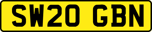 SW20GBN