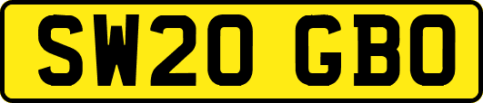 SW20GBO