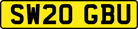 SW20GBU