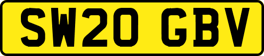 SW20GBV