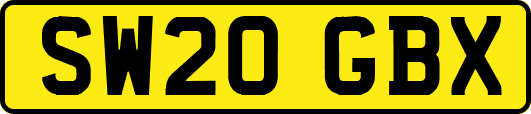 SW20GBX