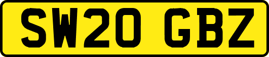 SW20GBZ