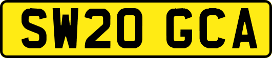 SW20GCA