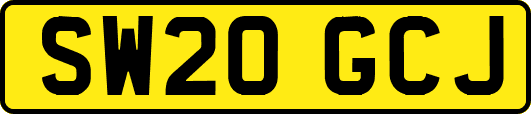 SW20GCJ
