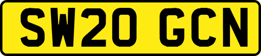 SW20GCN