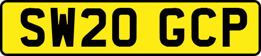SW20GCP