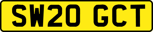 SW20GCT