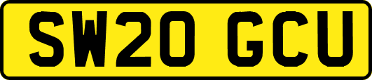 SW20GCU