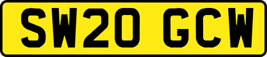 SW20GCW
