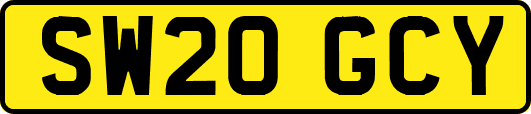 SW20GCY
