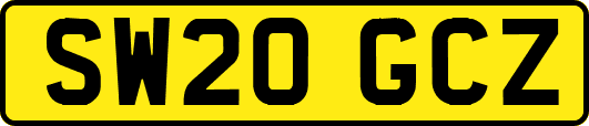 SW20GCZ