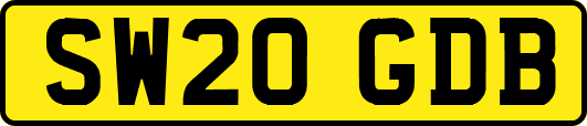 SW20GDB