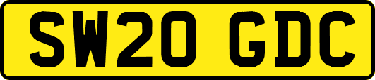 SW20GDC