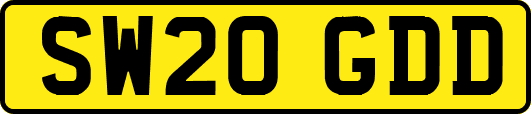 SW20GDD