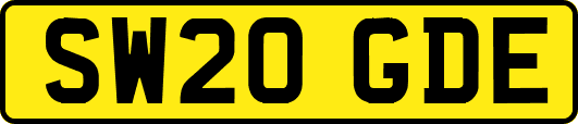 SW20GDE