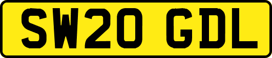 SW20GDL
