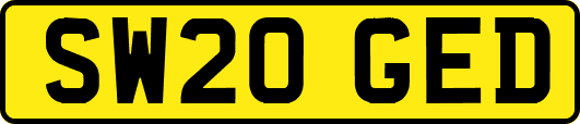 SW20GED