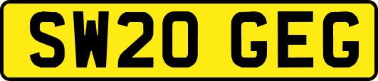 SW20GEG