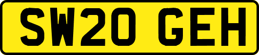 SW20GEH