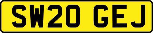 SW20GEJ