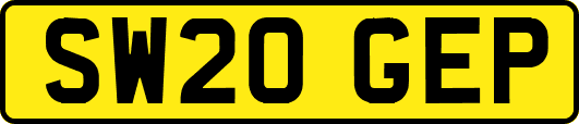 SW20GEP