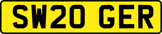 SW20GER