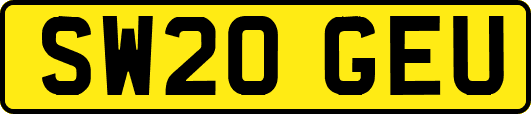 SW20GEU