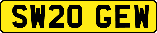 SW20GEW