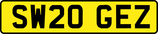 SW20GEZ