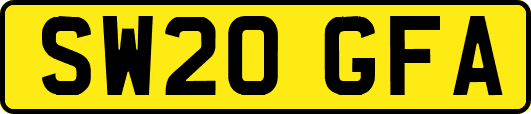 SW20GFA