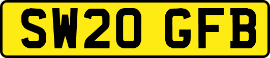 SW20GFB