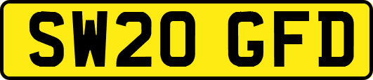 SW20GFD