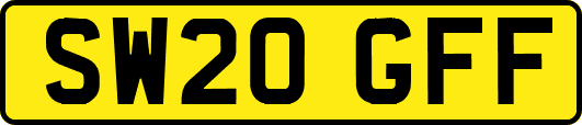 SW20GFF