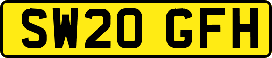 SW20GFH