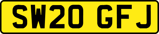 SW20GFJ