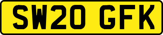 SW20GFK