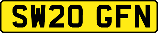 SW20GFN