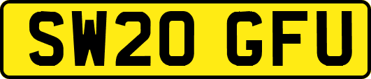 SW20GFU