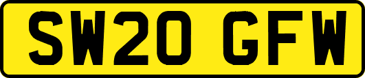 SW20GFW