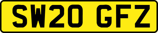 SW20GFZ