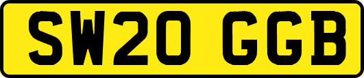 SW20GGB